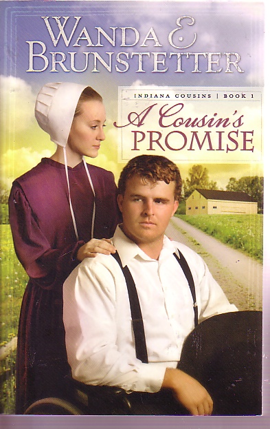 A Cousin's Promise