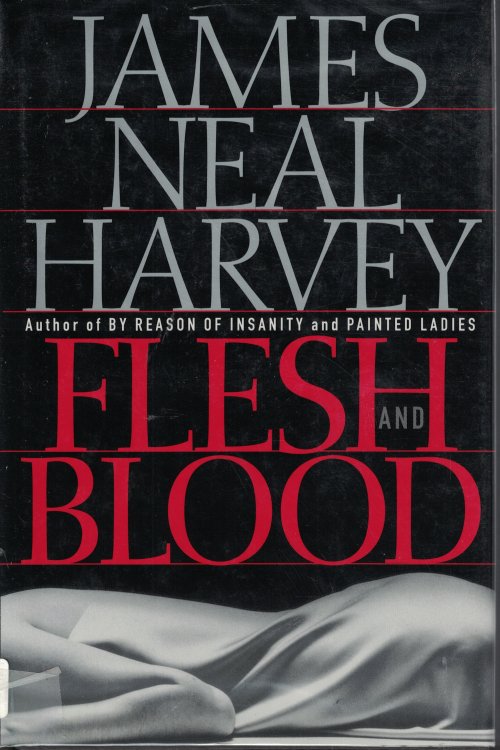 Flesh And Blood
