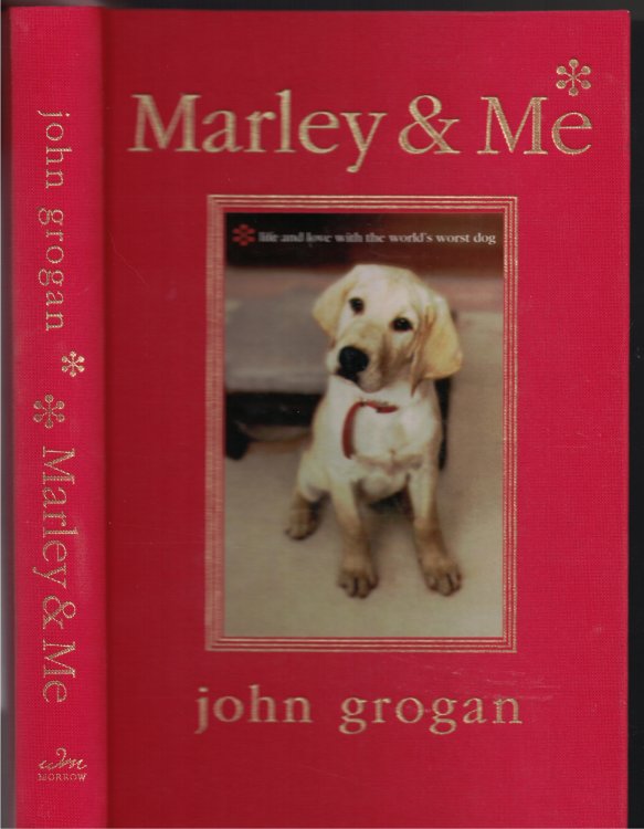 Marley And Me