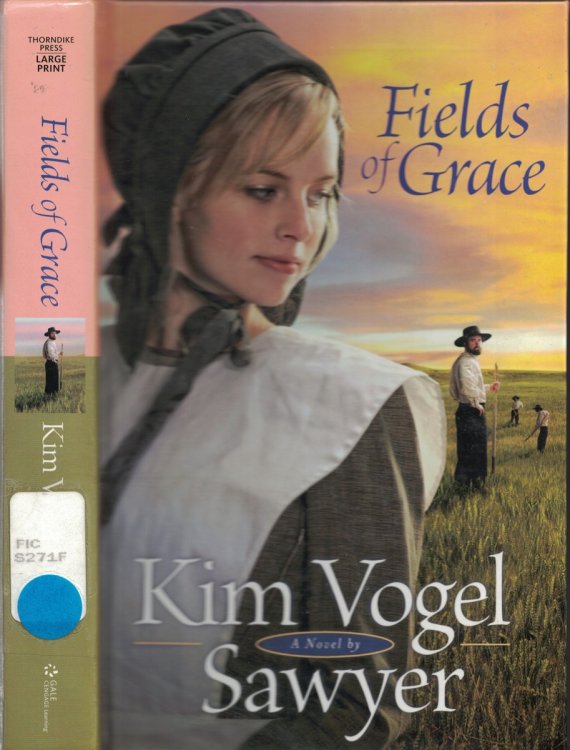 Fields of Grace