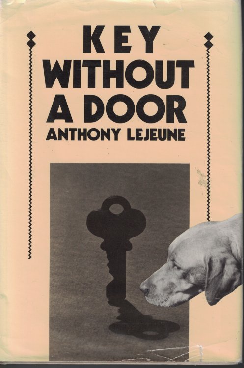 Key Without A Door