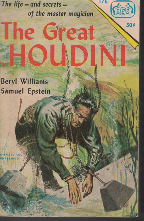 Great Houdini