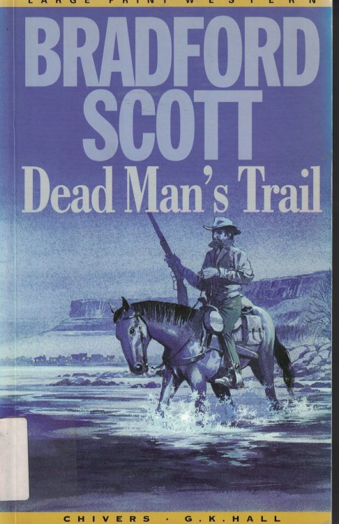 Dead Man's Trail