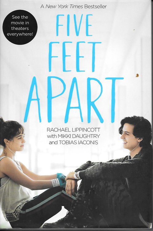 Five Feet Apart