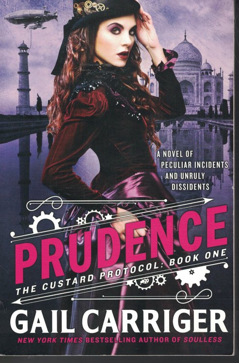 Prudence