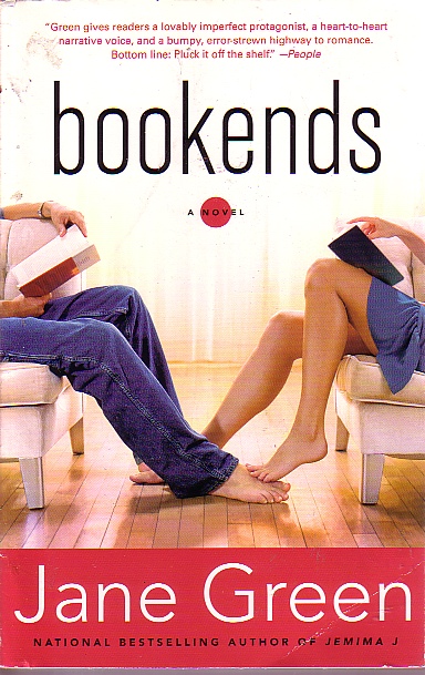 Bookends
