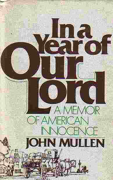 In A Year Of Our Lord