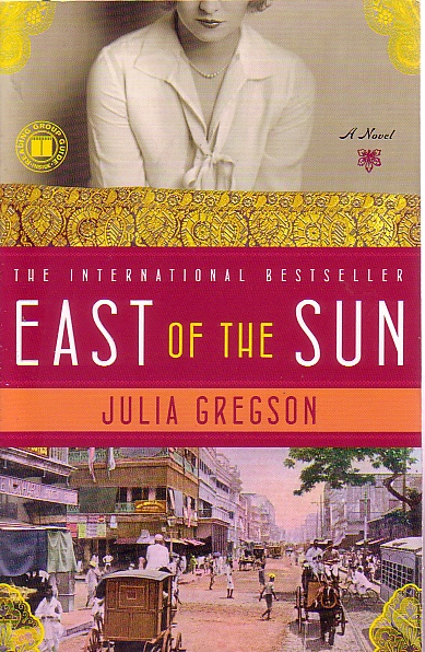 East Of The Sun
