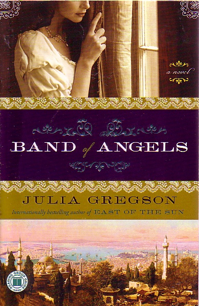 Band Of Angels