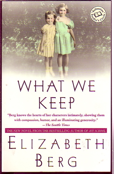 What We Keep