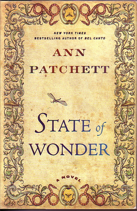 State Of Wonder