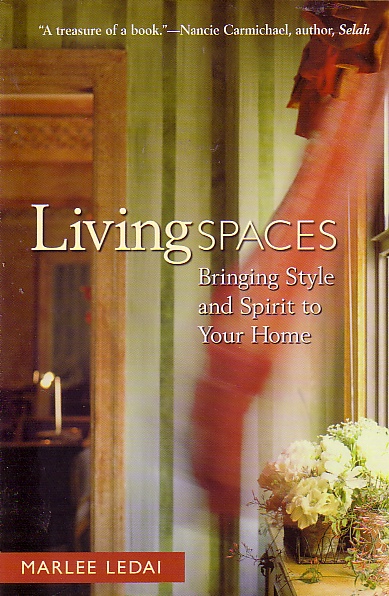 Living Spaces Bringing Style and Spirit to Your Home