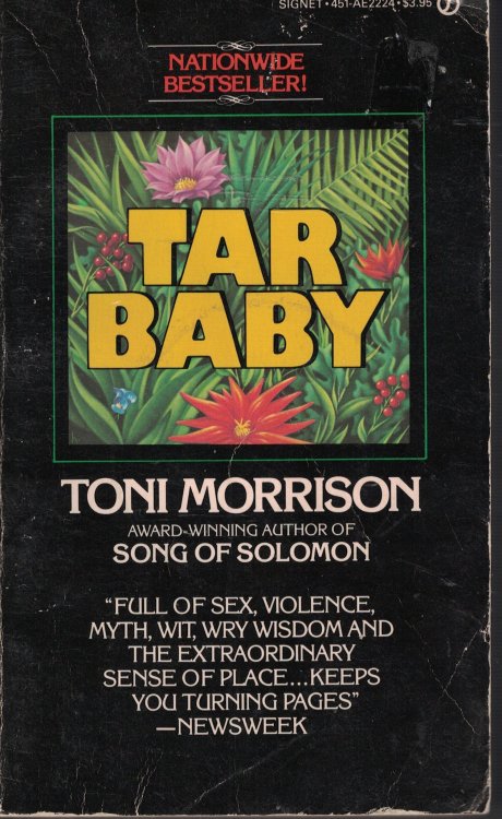 Tar Baby