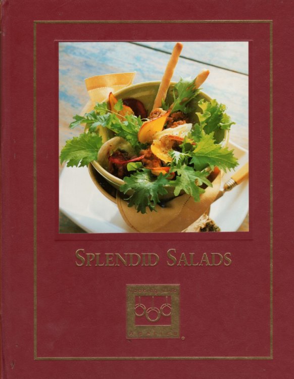 Splendid Salads