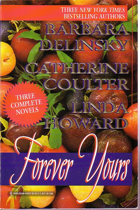 Forever Yours Threats and Promises / the Aristocrat / Mackenzie's Mountain