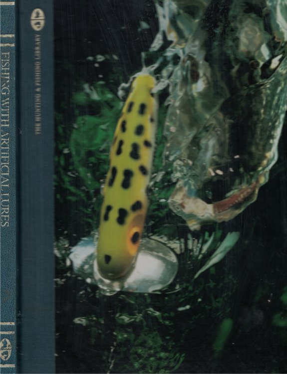 Fishing With Artificial Lures