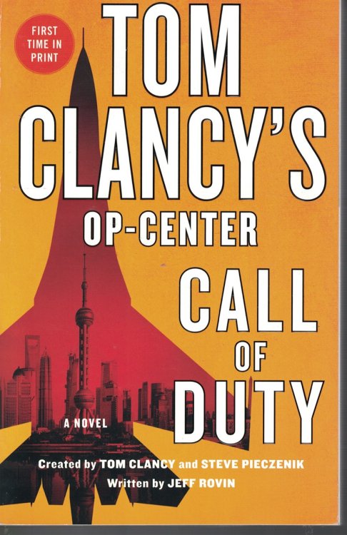 Call of Duty