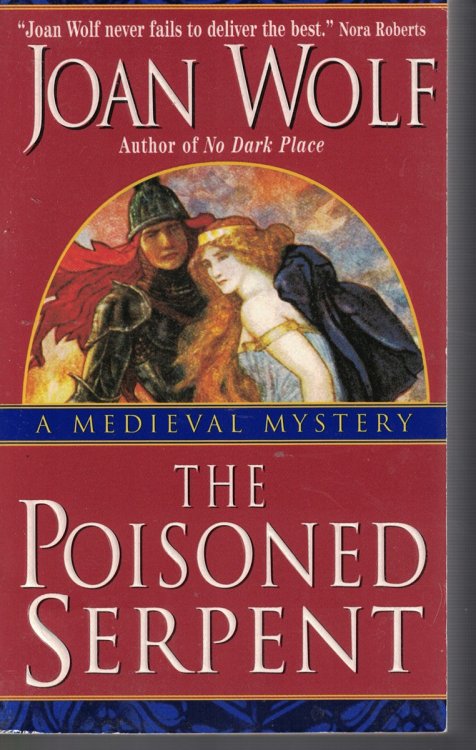 Poisoned Serpent