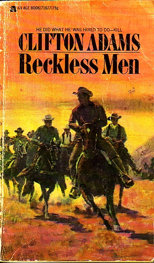 Reckless Men