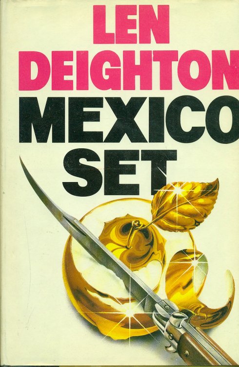 Mexico Set