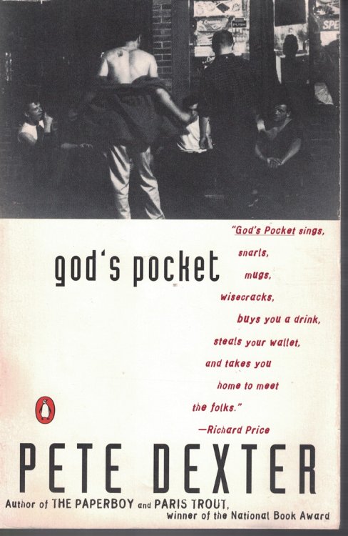 God's Pocket