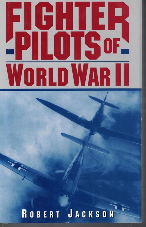 Fighter Pilots of World War II