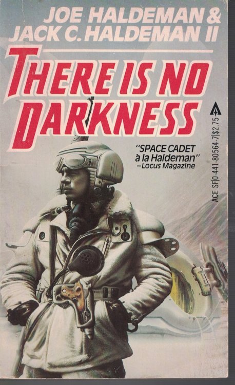 There is No Darkness