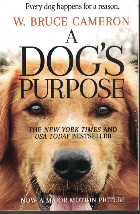 A Dog's Purpose