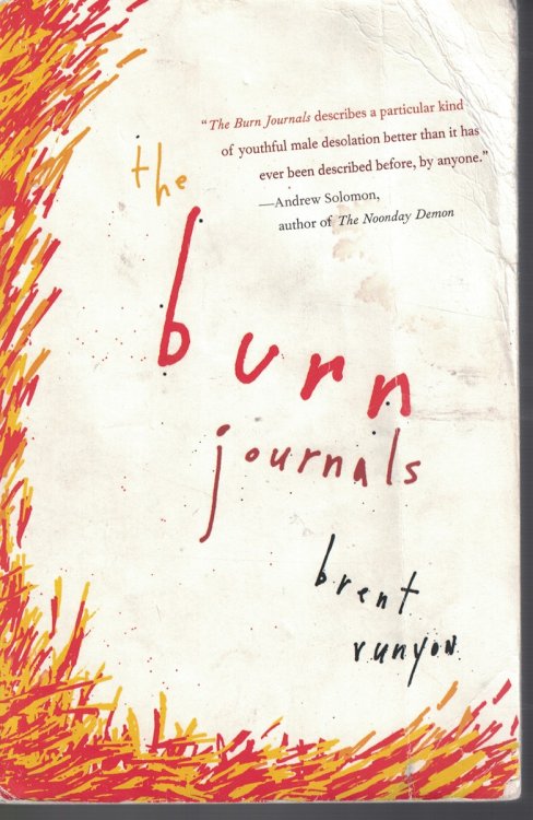 Burn Journals