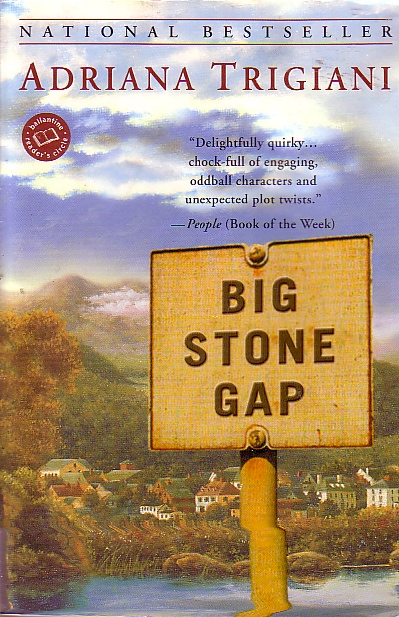 Big Stone Gap
