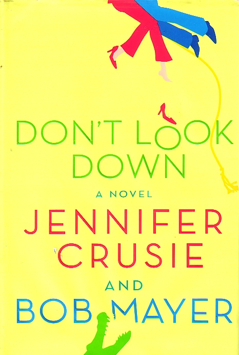 Don't Look Down
