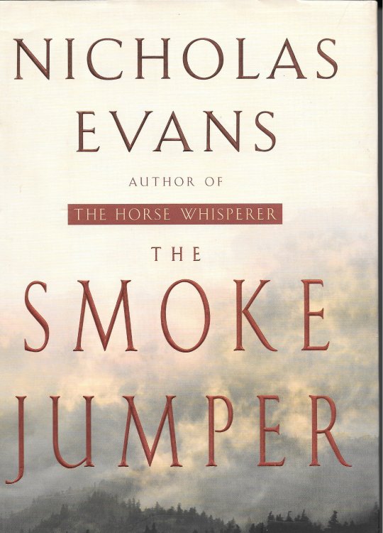 The Smoke Jumper