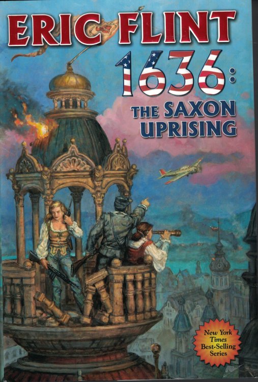 1636 - The Saxon Uprising