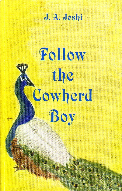 Follow The Cowherd Boy