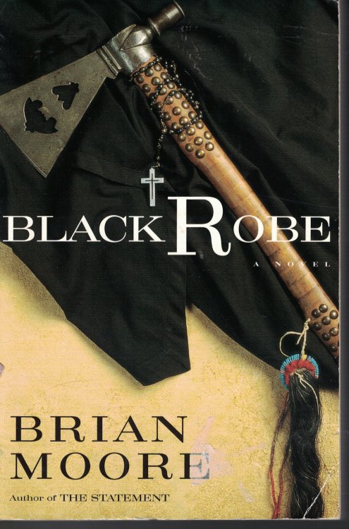 Black Robe