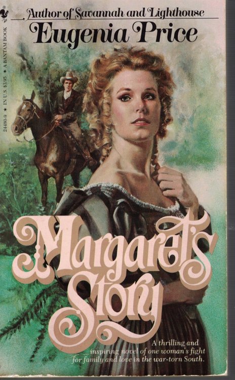 Margaret's Story Book 3