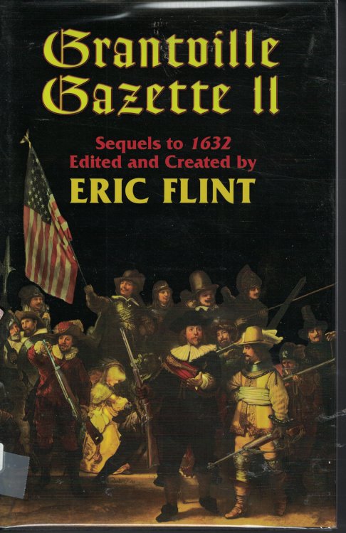 Grantville Gazette - II Sequels to 1632