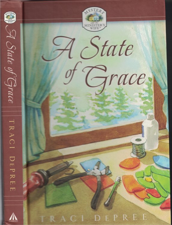 A State Of Grace
