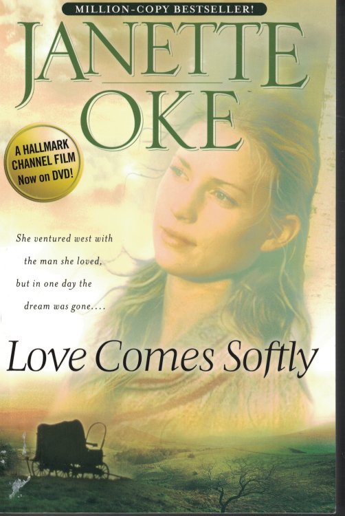 Love Comes Softly
