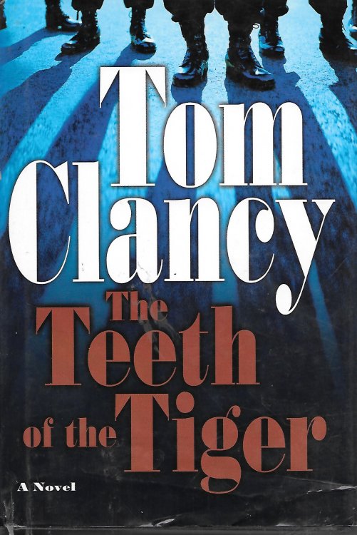 The Teeth of the Tiger