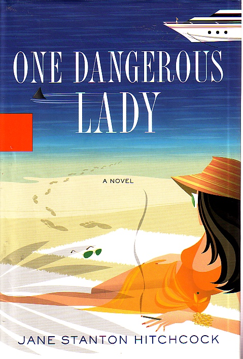 One Dangerous Lady