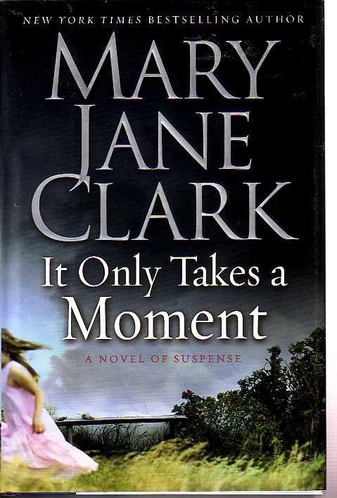 It Only Takes A Moment