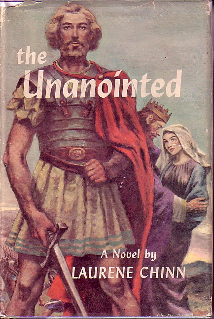 The Unanointed