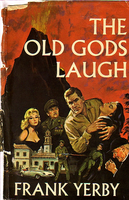 The Old Gods Laugh A Modern Romance