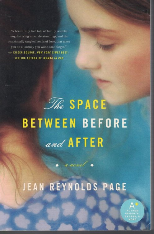 The Space between before and After