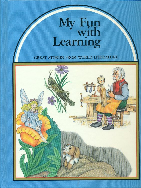 Great Stories From World Literature