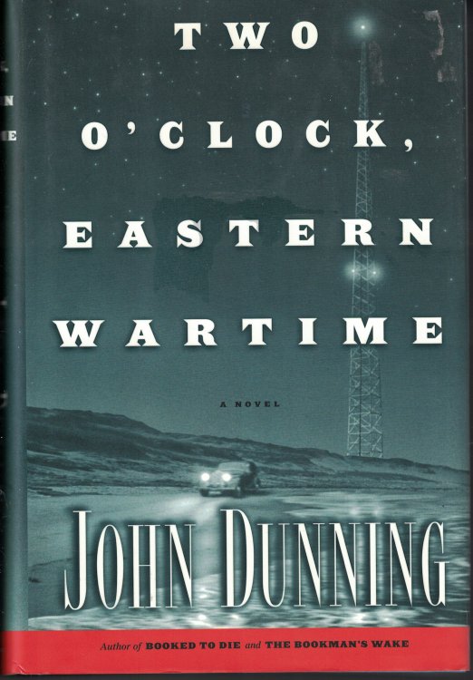 Two O'clock, Eastern Wartime