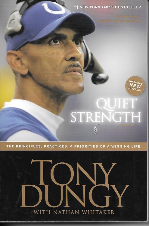 Quiet Strength