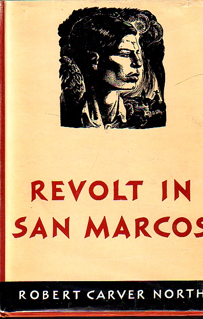 Revolt In San Marcos