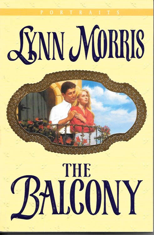 The Balcony